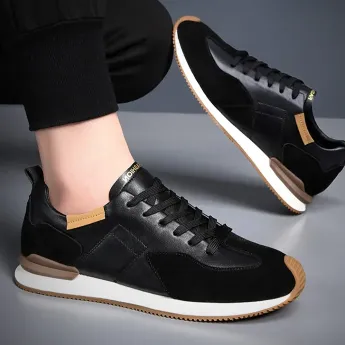 AERO GRIP CASUAL SHOE